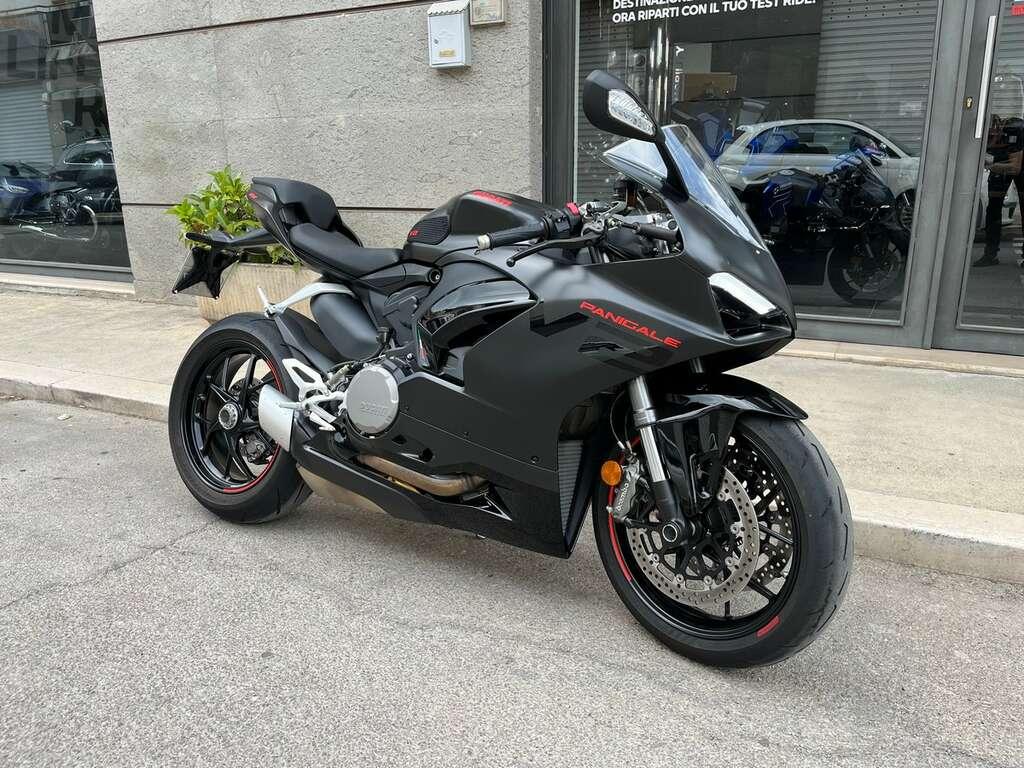 PANIGALE V2