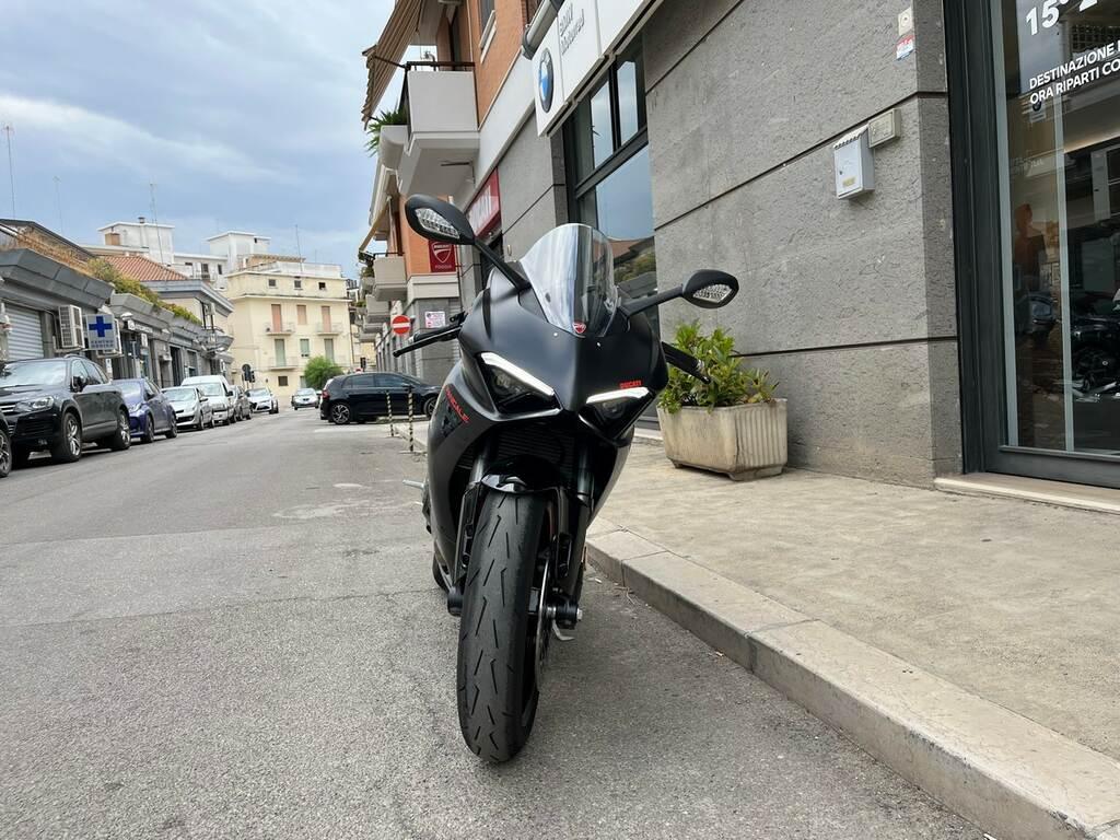 PANIGALE V2