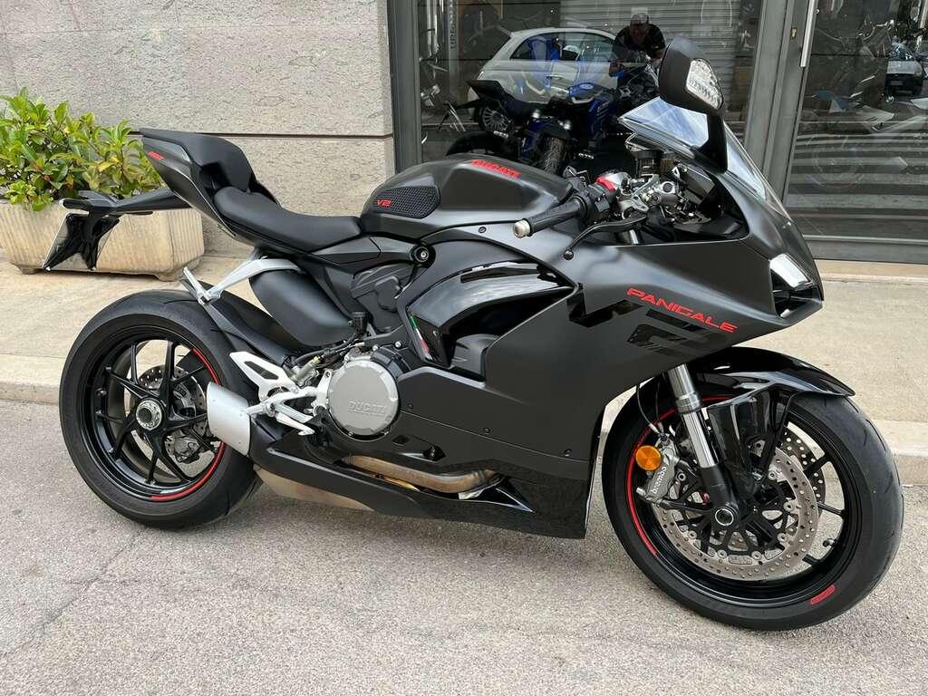 PANIGALE V2