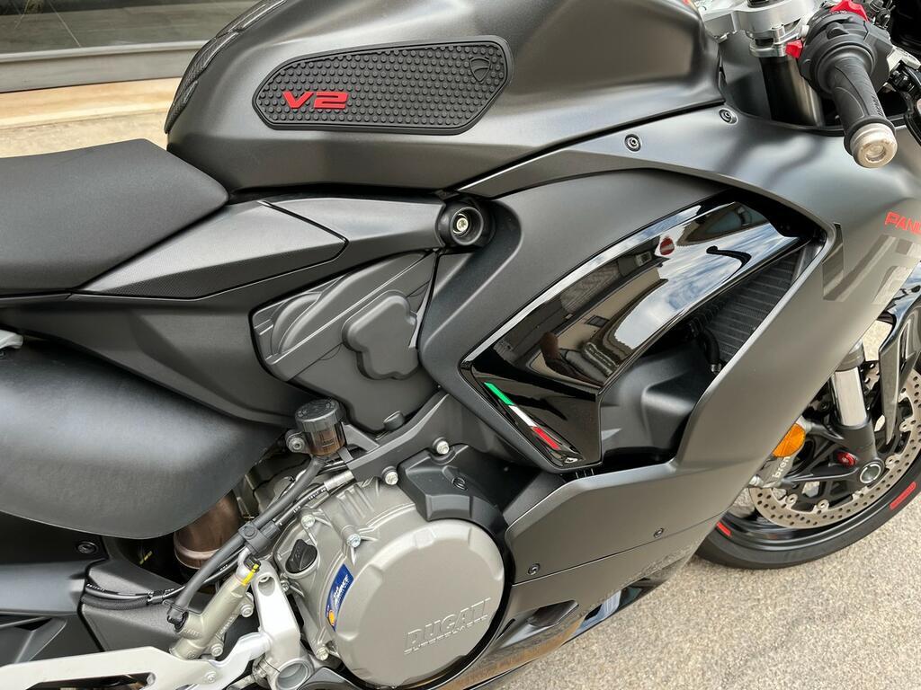 PANIGALE V2