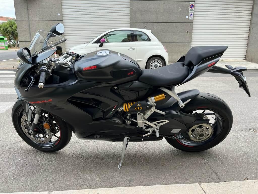 PANIGALE V2