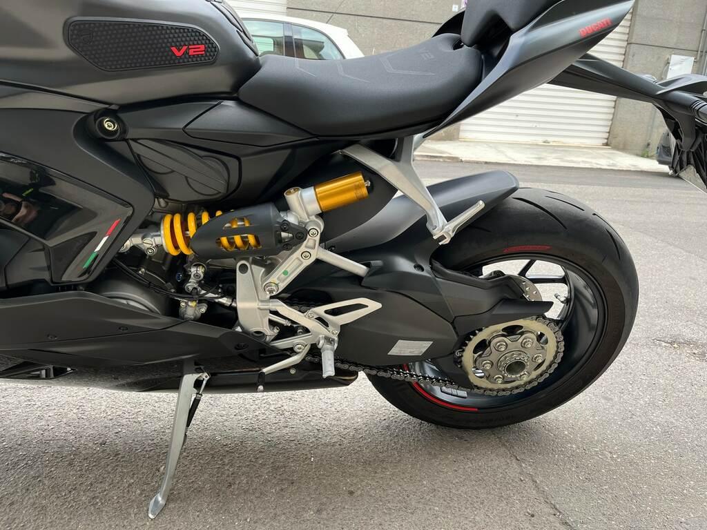 PANIGALE V2
