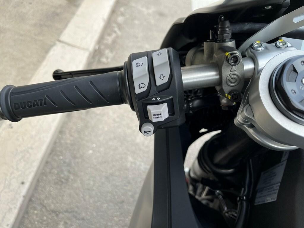 PANIGALE V2