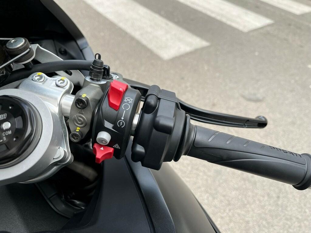 PANIGALE V2