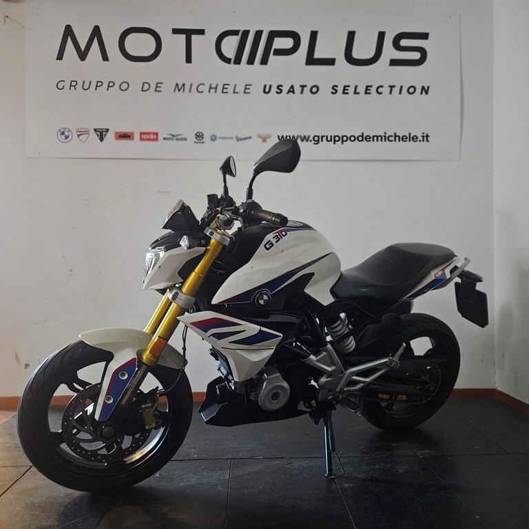 G 310 R