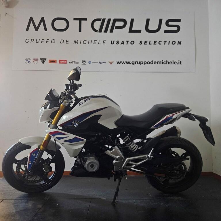 G 310 R