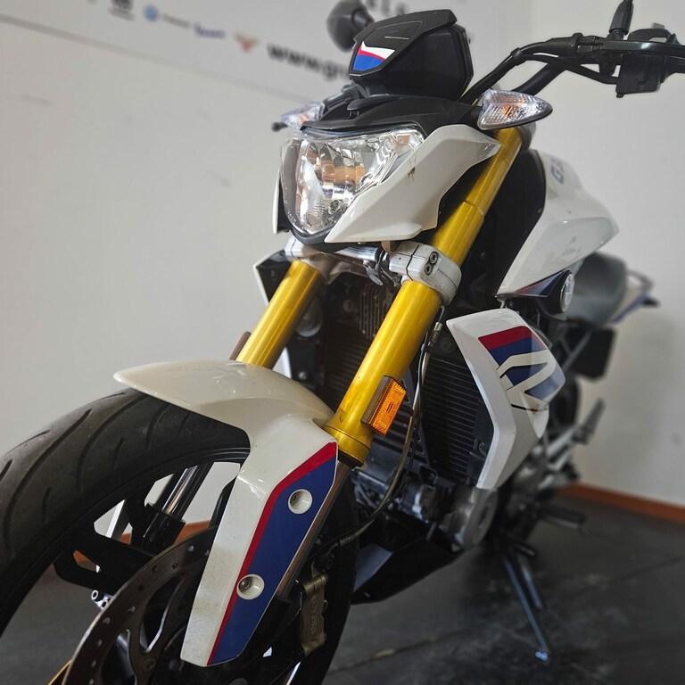 G 310 R