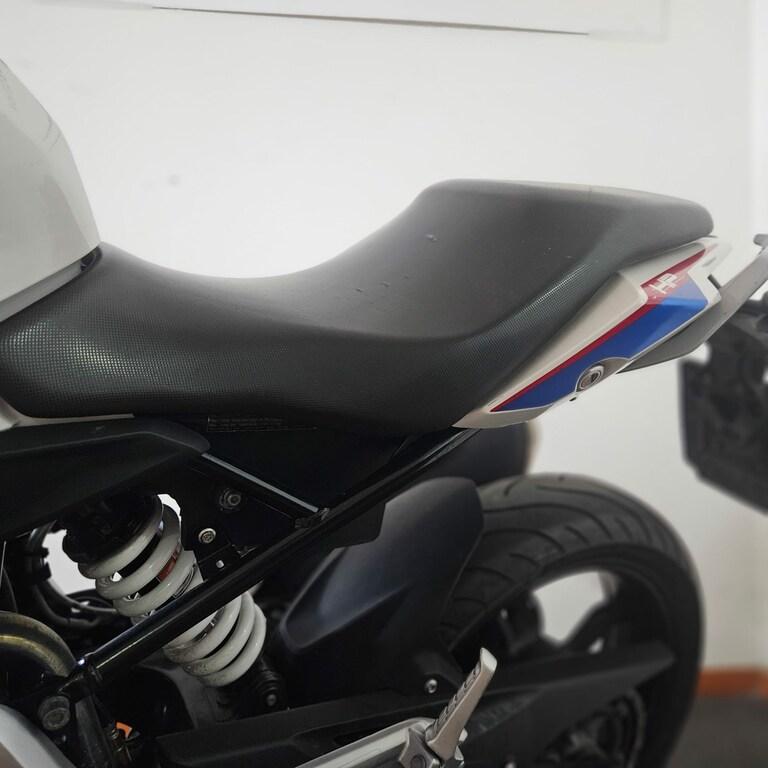 G 310 R
