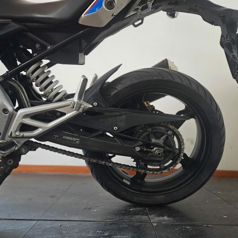G 310 R