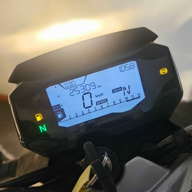 G 310 R