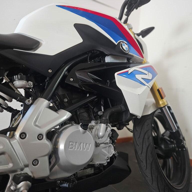 G 310 R