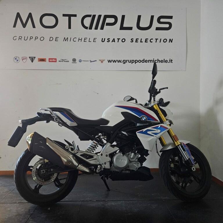 G 310 R