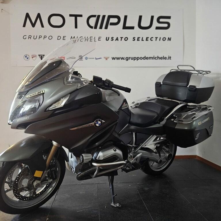R 1200 RT