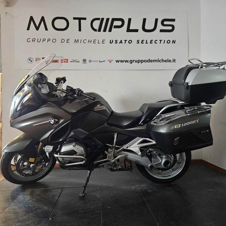 R 1200 RT