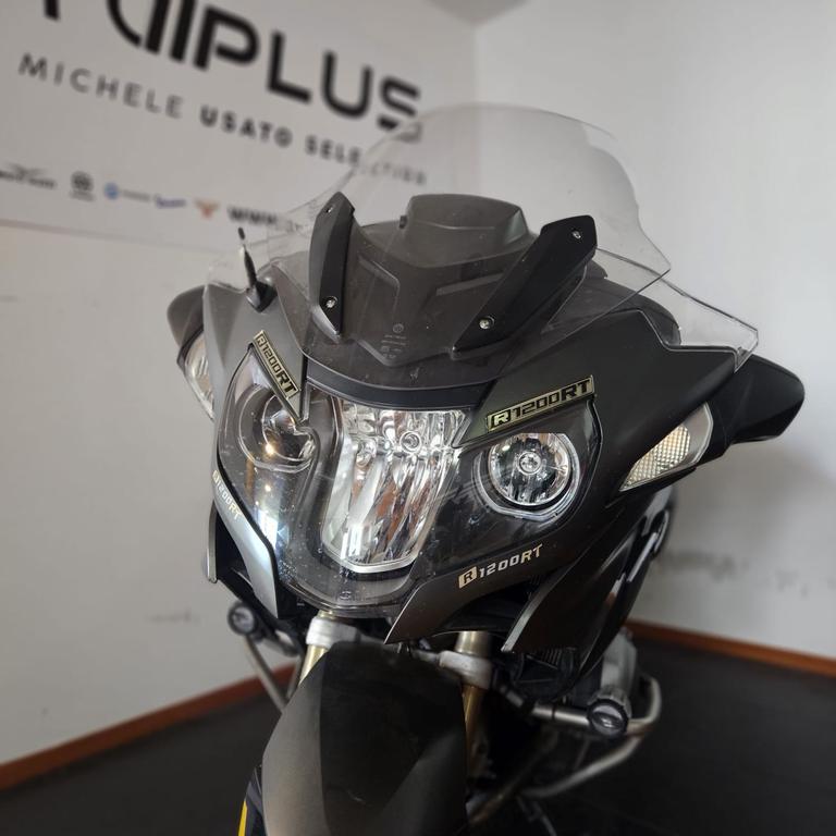 R 1200 RT