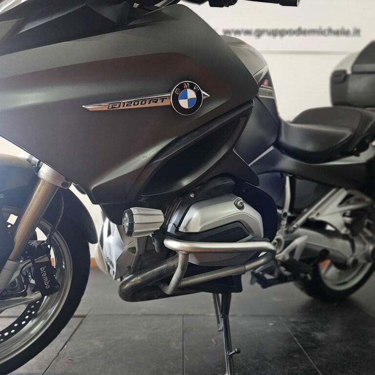 R 1200 RT