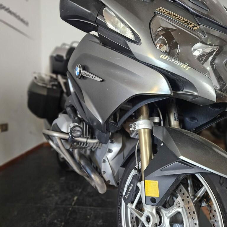 R 1200 RT