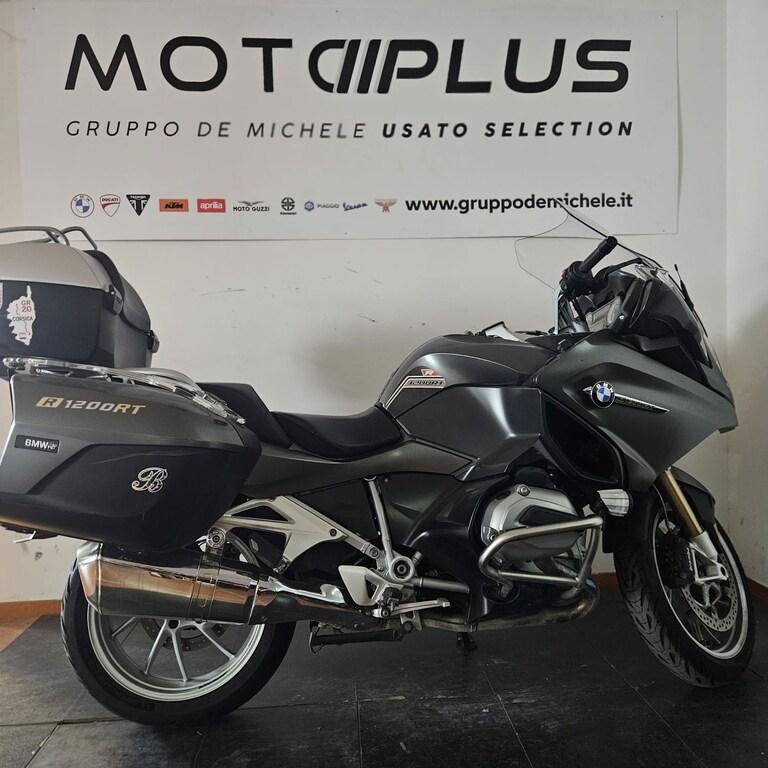R 1200 RT