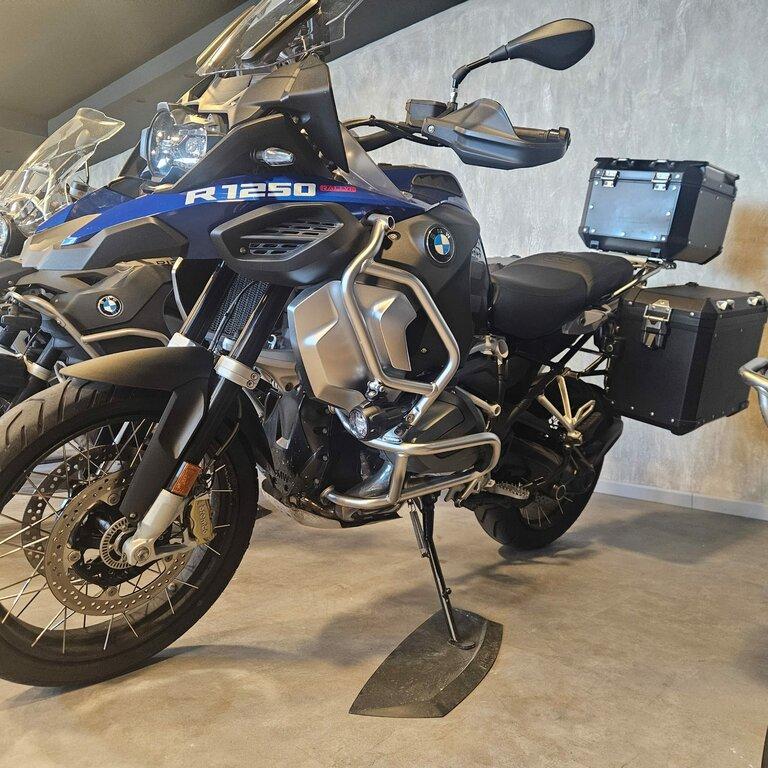 R 1250 GS