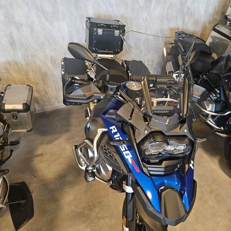 R 1250 GS