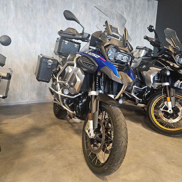 R 1250 GS