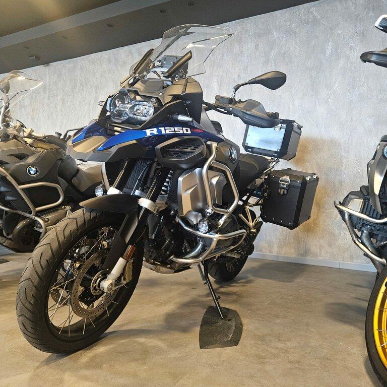 R 1250 GS