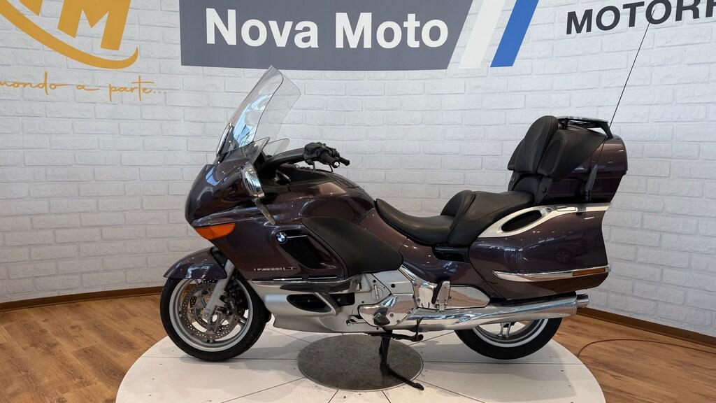 K 1200 LT