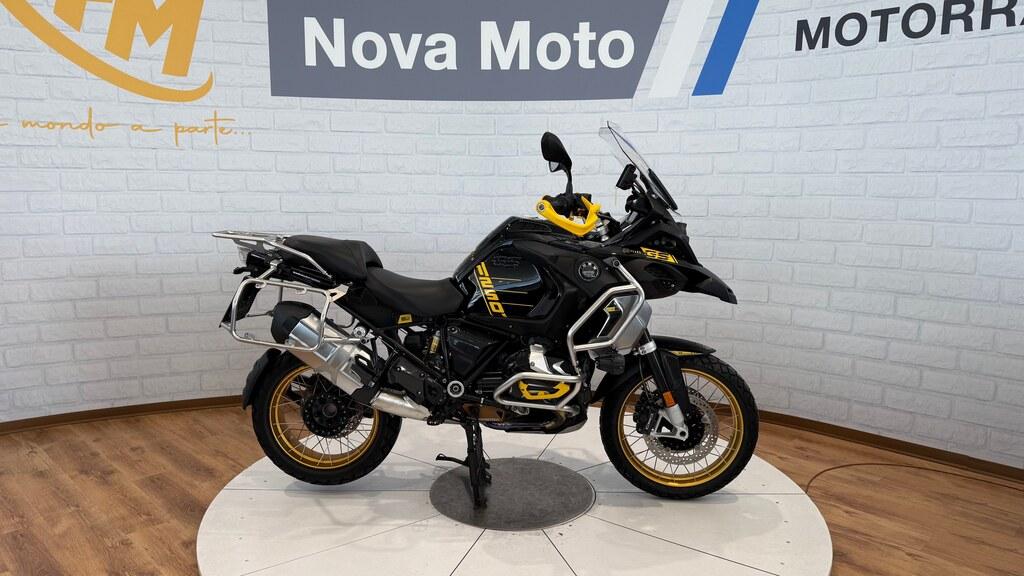 R 1250 GS