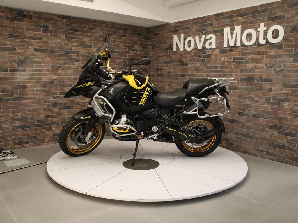 R 1250 GS