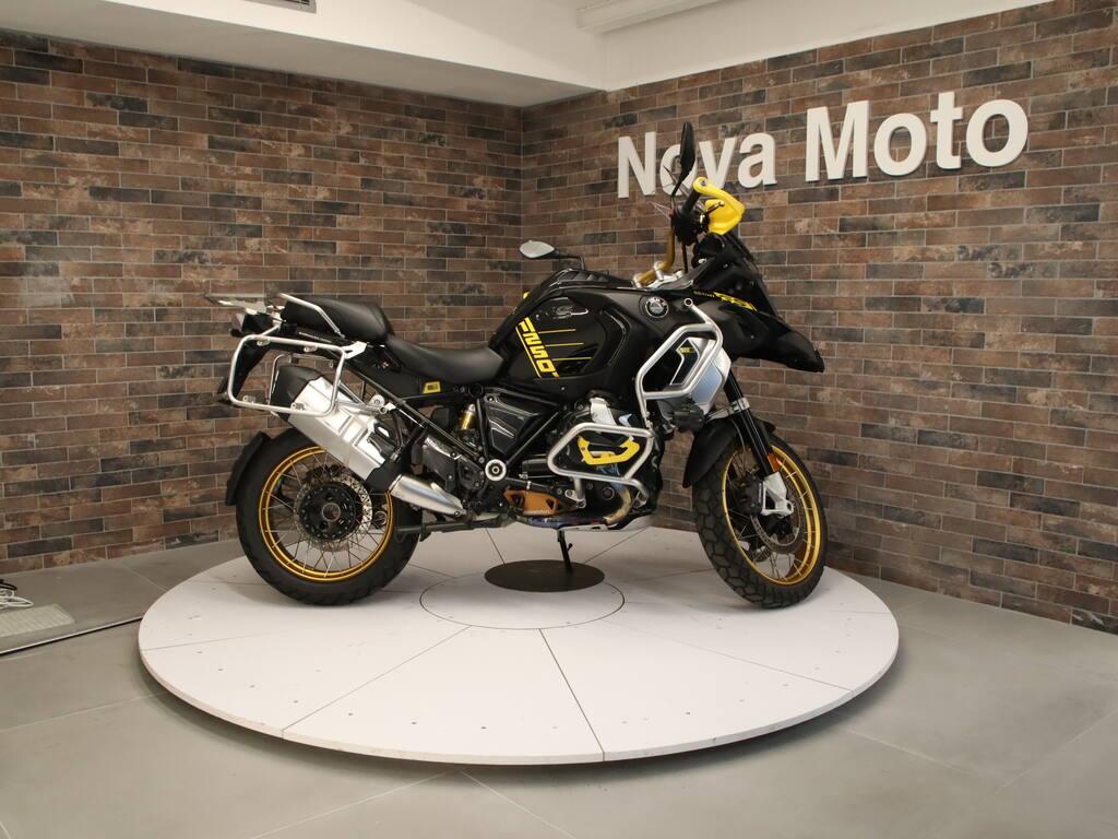 R 1250 GS