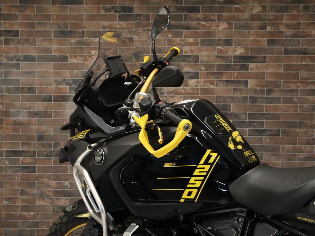 R 1250 GS