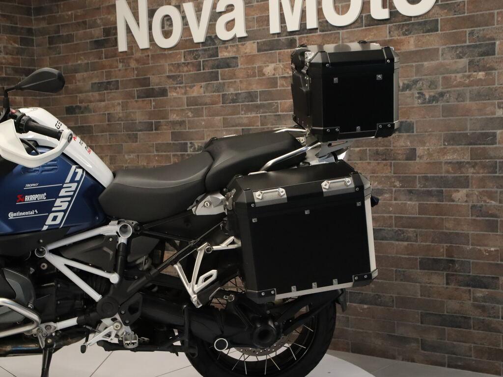 R 1250 GS