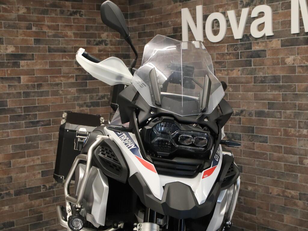 R 1250 GS