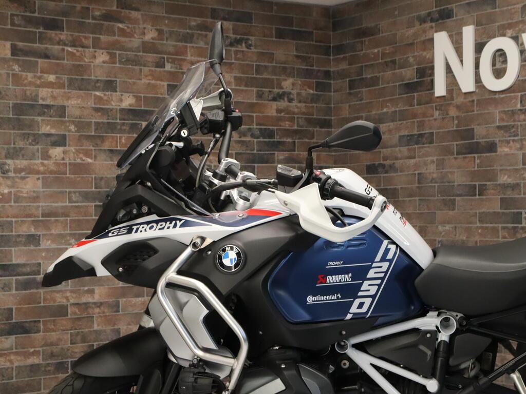 R 1250 GS