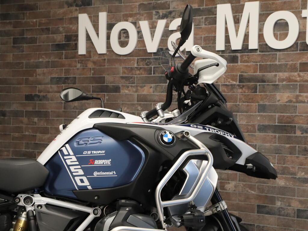 R 1250 GS