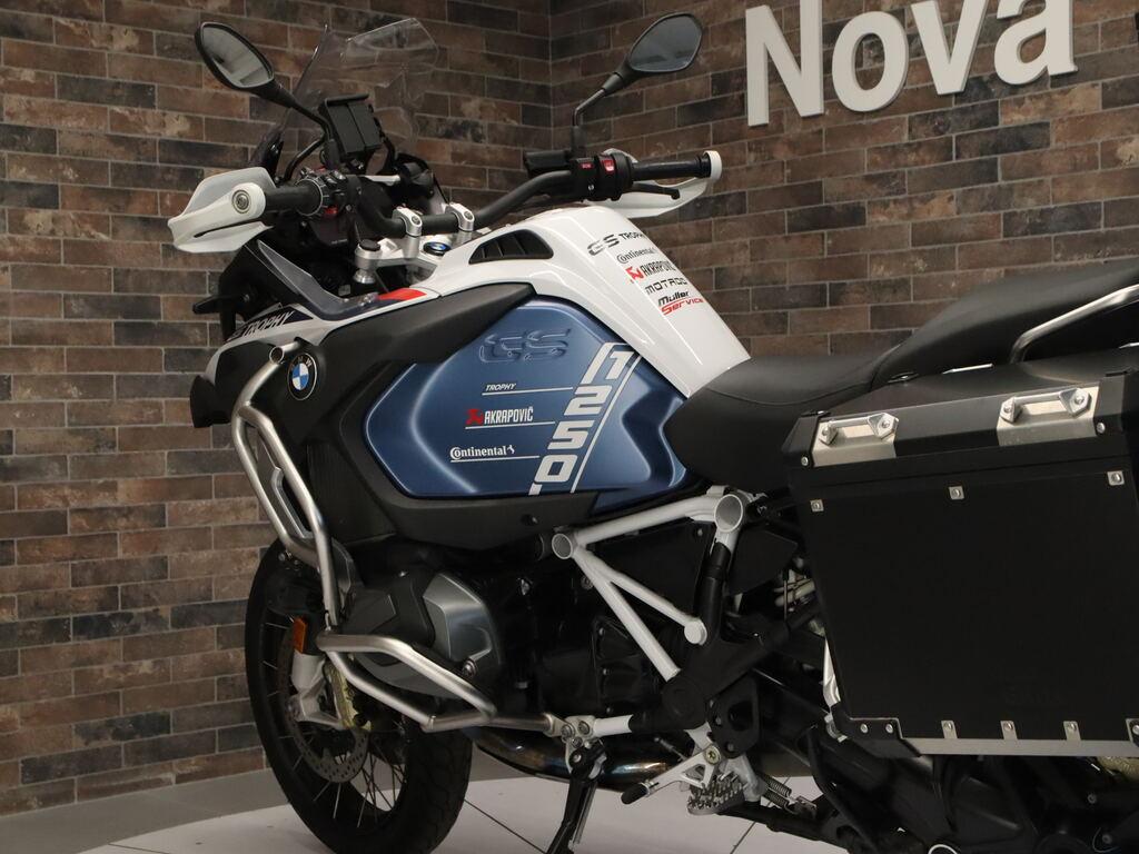 R 1250 GS