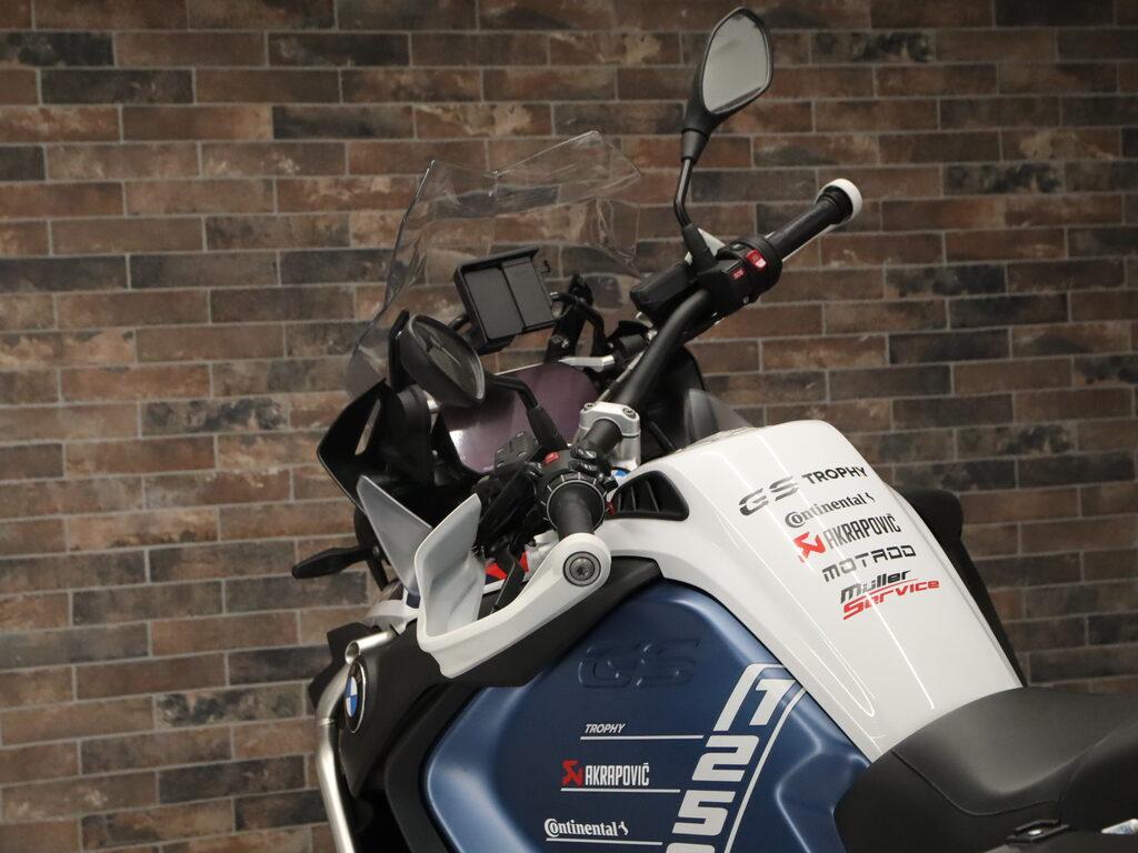 R 1250 GS