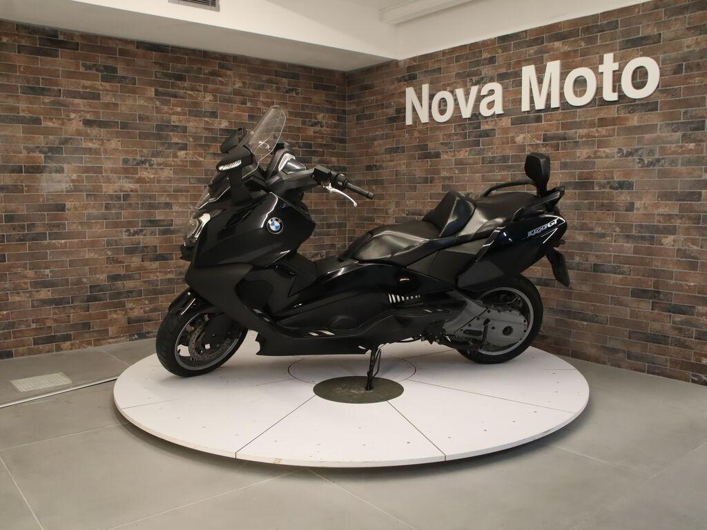 C 650