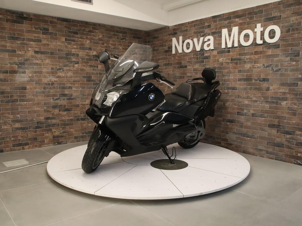 C 650