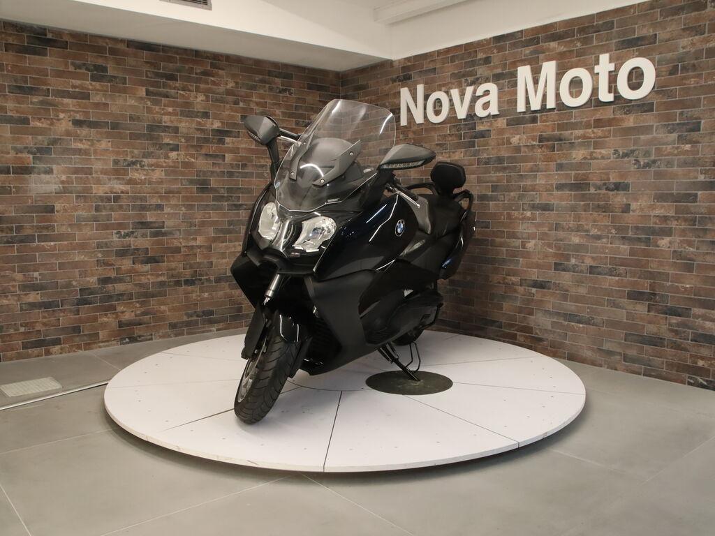 C 650