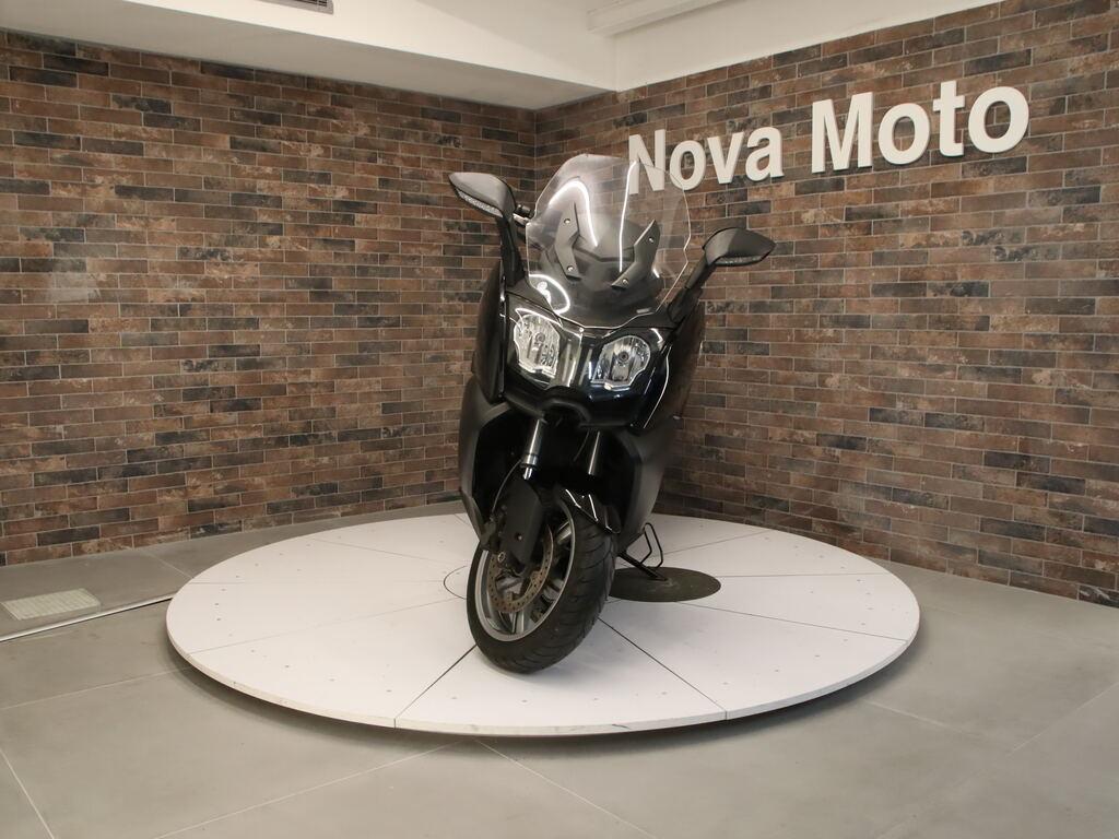 C 650