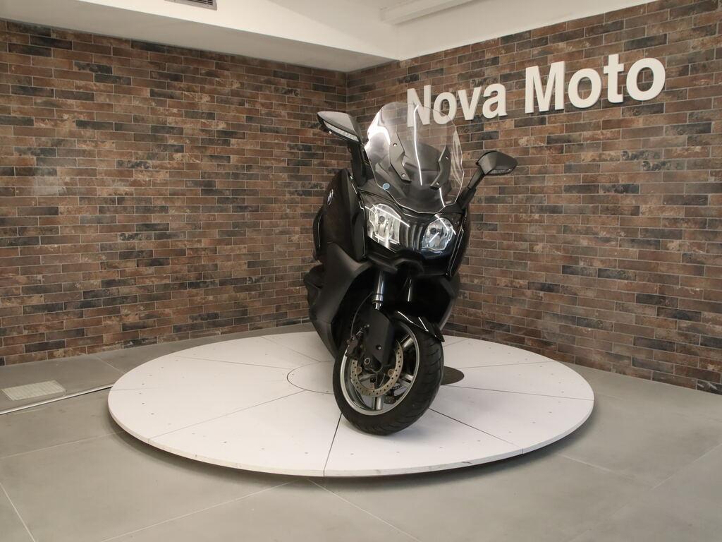 C 650