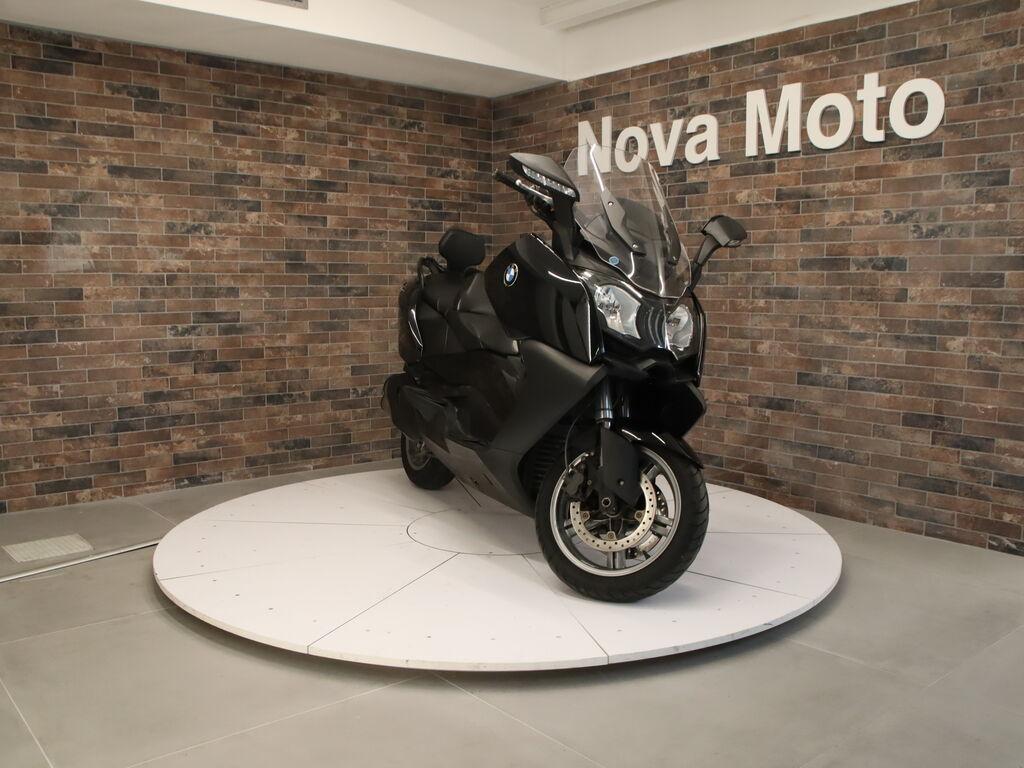 C 650
