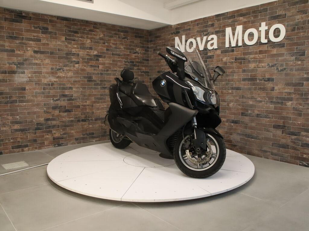 C 650
