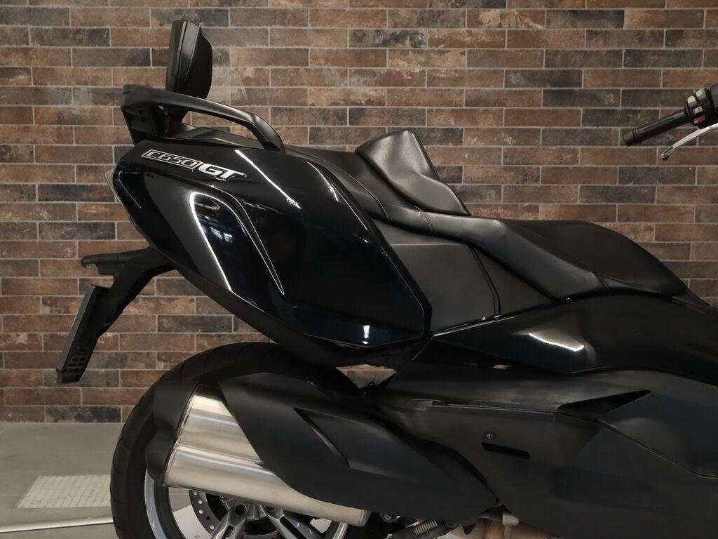C 650