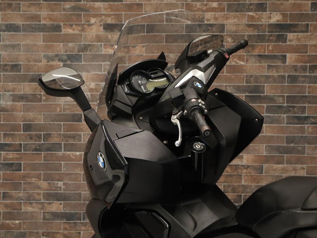 C 650