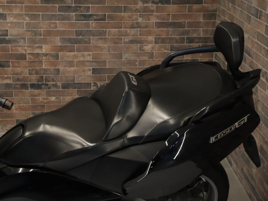 C 650