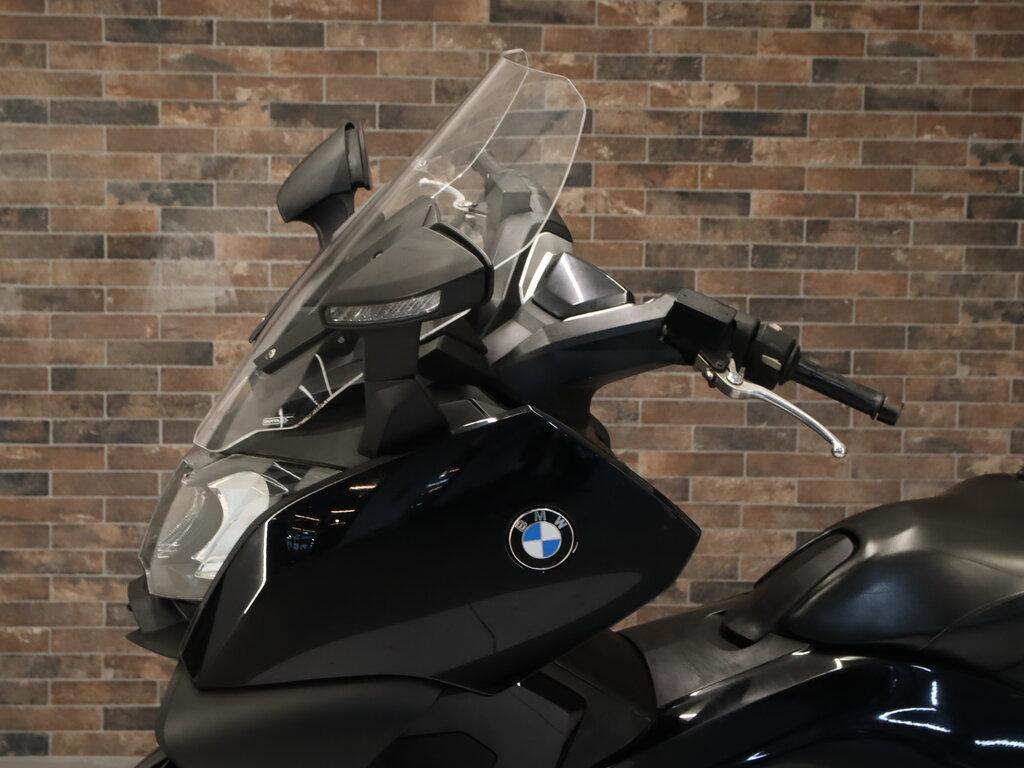 C 650
