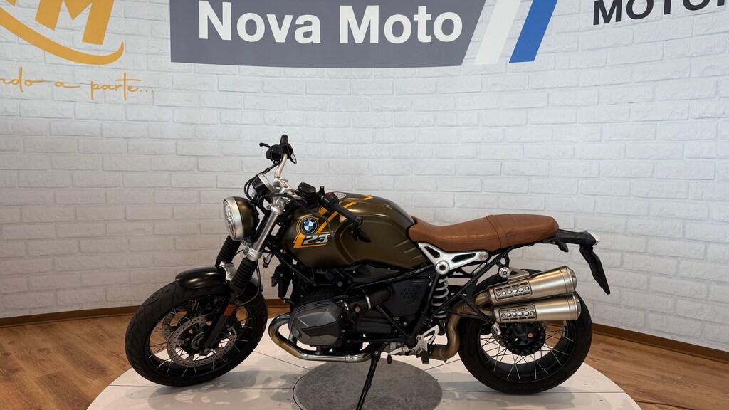 R 1200 NINET