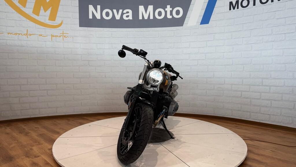 R 1200 NINET